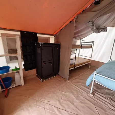 Elba Travels - Campingplads *