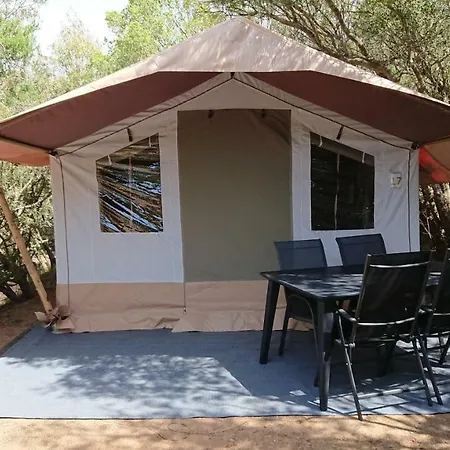Elba Travels - Campingplads Lacona